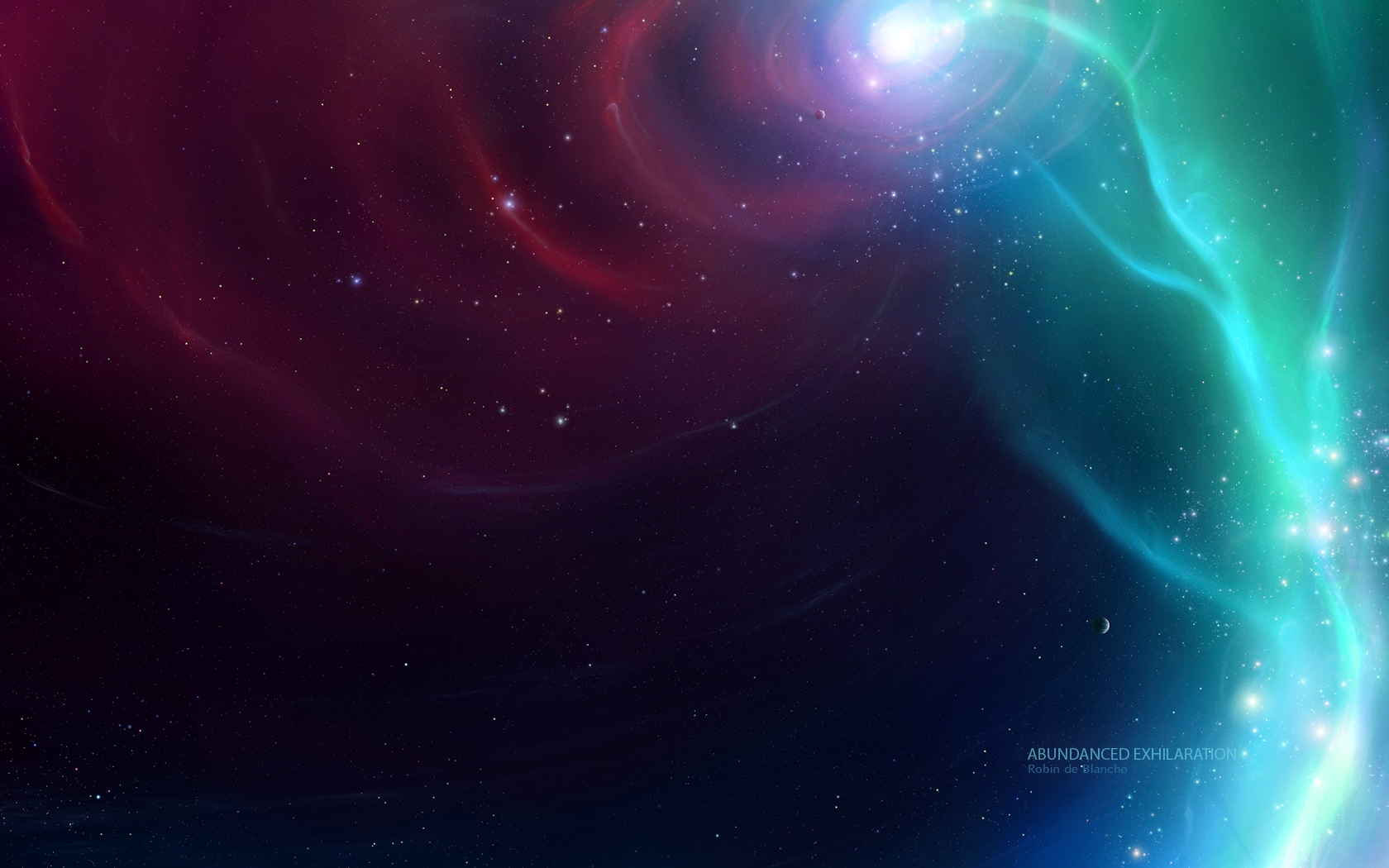Quantum