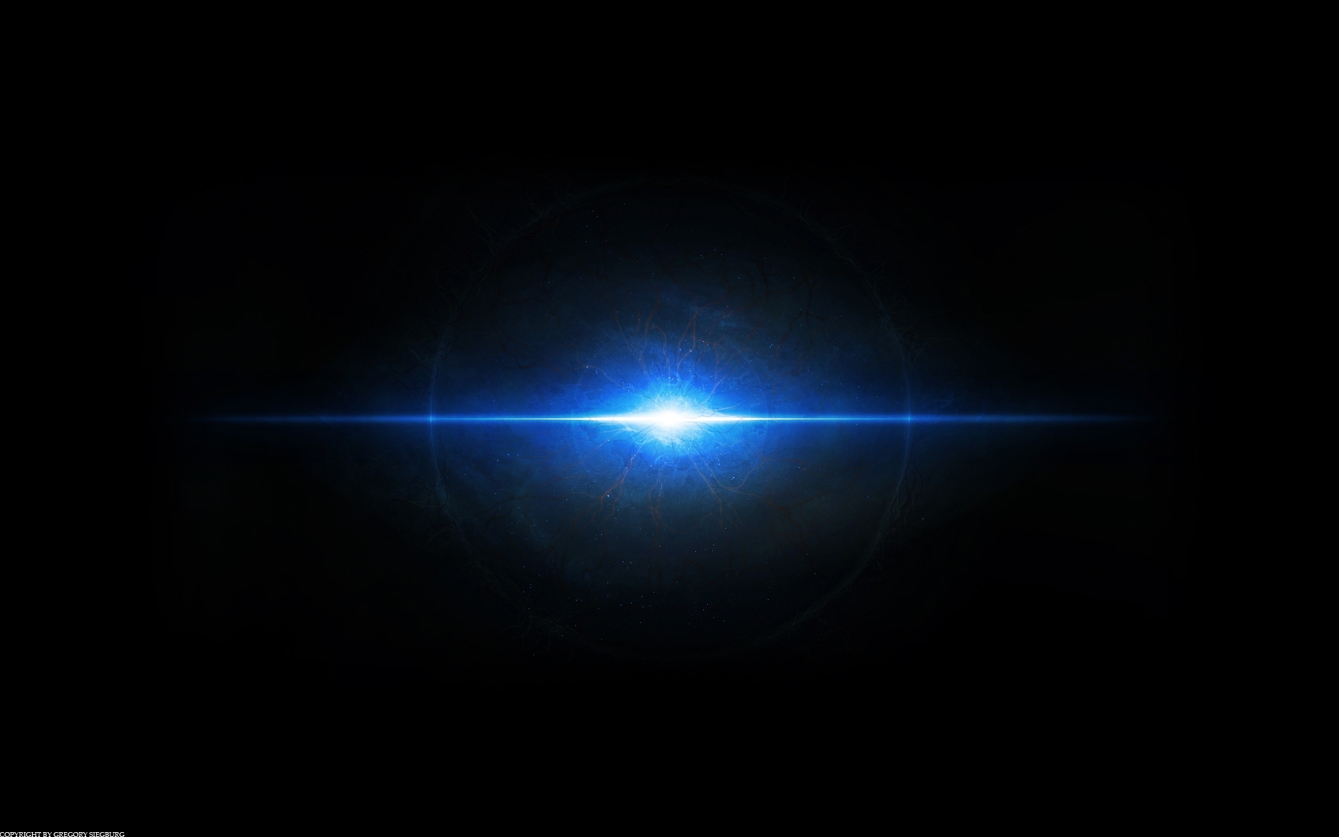 Stars and deep field